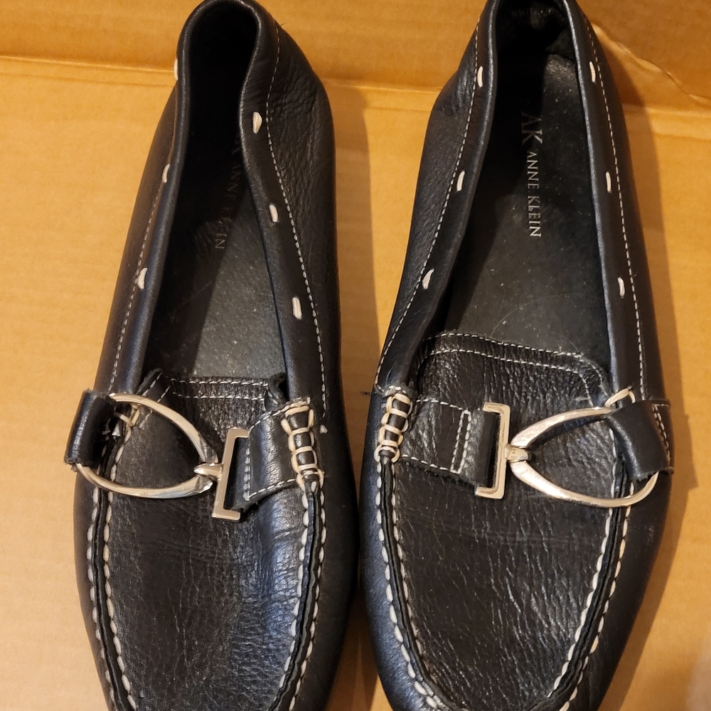 Anne Klein Women's Loafers